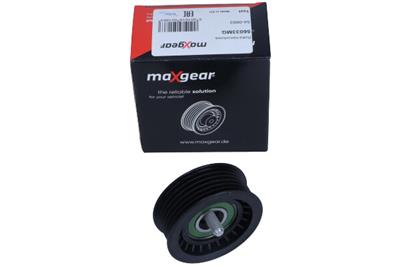 MAXGEAR 54-0663 Číslo výrobce: 56033MG. EAN: 5901619501863.