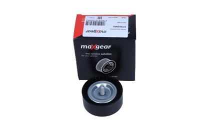 MAXGEAR 54-0765 Číslo výrobce: 57502MG. EAN: 5901619539842.