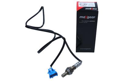 MAXGEAR 59-0153 EAN: 5903766368580.