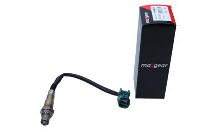 MAXGEAR 59-0154 EAN: 5903766368597.