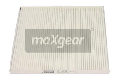 MAXGEAR 26-0864 Číslo výrobce: KF-6327. EAN: 5901619500002.