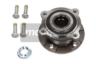 MAXGEAR 33-0588 Číslo výrobce: 3254/MG. EAN: 5901619504192.