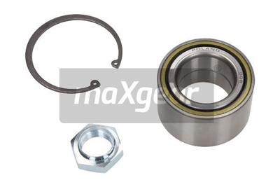 MAXGEAR 33-0608 Číslo výrobce: 1017/MG. EAN: 5901619510988.