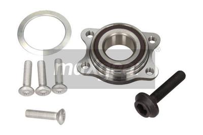 MAXGEAR 33-0616 Číslo výrobce: 2745/MG. EAN: 5901619511107.