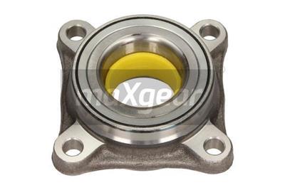 MAXGEAR 33-0632 EAN: 5901619511909.