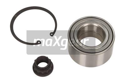 MAXGEAR 33-0662 Číslo výrobce: 3964/MG. EAN: 5901619516737.