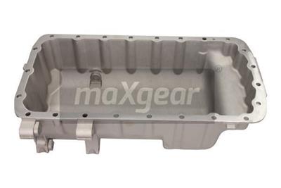 MAXGEAR 34-0048 Číslo výrobce: 0301.K2/MG. EAN: 5901619519219.