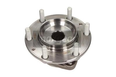 MAXGEAR 33-0681 EAN: 5901619520802.