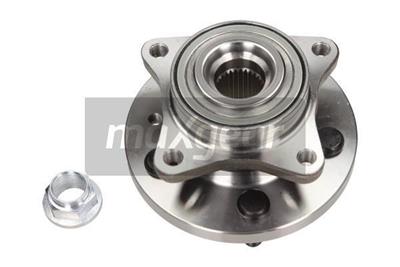 MAXGEAR 33-0724 EAN: 5901619521175.