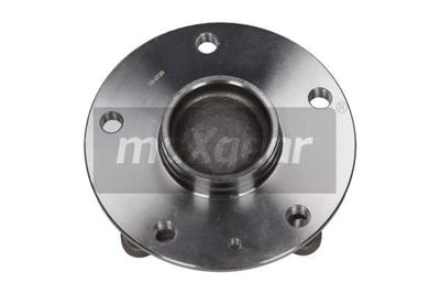 MAXGEAR 33-0726 EAN: 5901619521199.