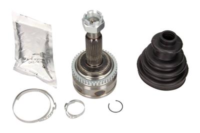 MAXGEAR 49-0972 Číslo výrobce: 25-1010MG. EAN: 5901619526712.