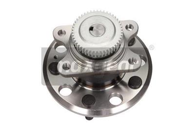 MAXGEAR 33-0802 EAN: 5901619531693.