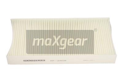 MAXGEAR 26-0787 Číslo výrobce: KF-2458. EAN: 5901619538333.