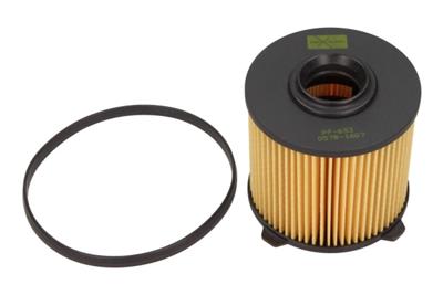 MAXGEAR 26-0783 Číslo výrobce: PF-653. EAN: 5901619538425.