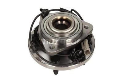 MAXGEAR 33-0814 EAN: 5901619540091.