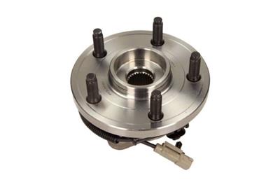 MAXGEAR 33-0814 EAN: 5901619540091.