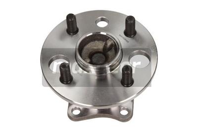 MAXGEAR 33-0818 EAN: 5901619545058.