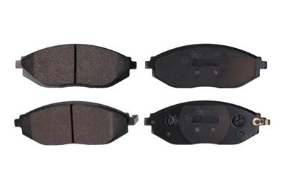 MAXGEAR 19-2168 EAN: 5901619548981.