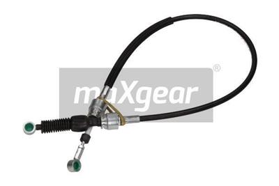 MAXGEAR 32-0563 EAN: 5901619555736.