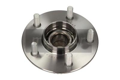 MAXGEAR 33-0848 EAN: 5901619560594.