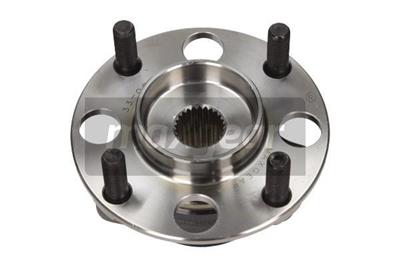 MAXGEAR 33-0860 EAN: 5901619560709.