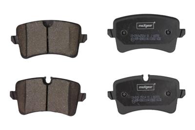 MAXGEAR 19-2919 EAN: 5901619590959.