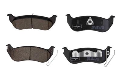 MAXGEAR 19-2897 EAN: 5901619591239.