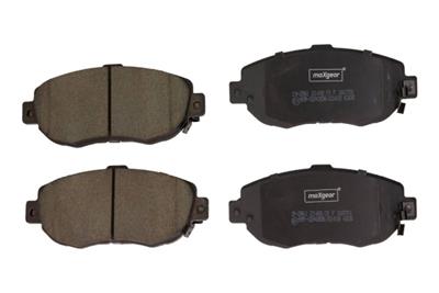 MAXGEAR 19-2861 EAN: 5901619591543.