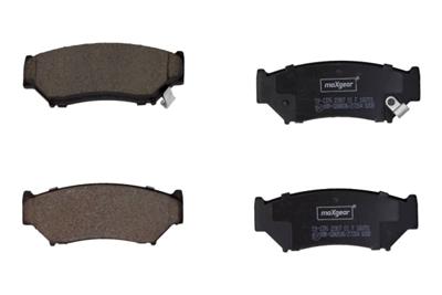 MAXGEAR 19-1376 EAN: 5901619591574.