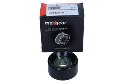 MAXGEAR 54-1038 Číslo výrobce: 57010MG/ROLKA. EAN: 5901619592045.