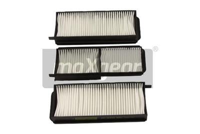 MAXGEAR 26-1081 Číslo výrobce: KF-9855 KPL. EAN: 5902659701855.