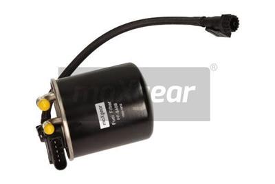 MAXGEAR 26-1153 Číslo výrobce: PF-8408. EAN: 5902659702586.