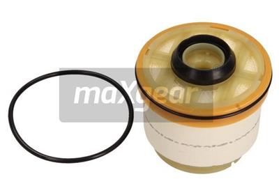 MAXGEAR 26-1157 Číslo výrobce: PF-5002. EAN: 5902659702623.