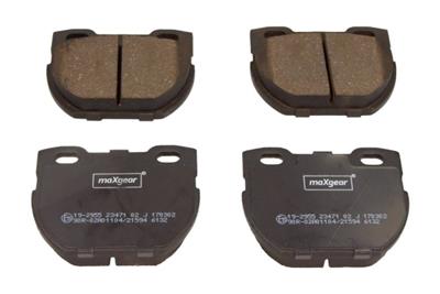 MAXGEAR 19-2955 EAN: 5902659715579.