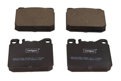 MAXGEAR 19-0434 EAN: 5902659715920.