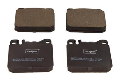 MAXGEAR 19-0434 EAN: 5902659715920.