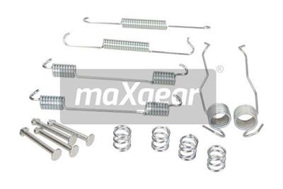 MAXGEAR 27-0407 EAN: 5902659718914.