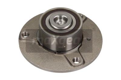 MAXGEAR 33-0904 EAN: 5902659741530.