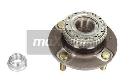 MAXGEAR 33-0956 EAN: 5902659742056.