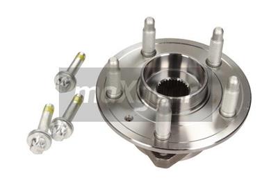 MAXGEAR 33-1023 EAN: 5902659742728.