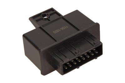 MAXGEAR 50-0258 EAN: 5902659751348.