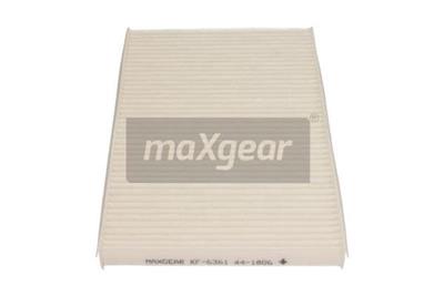 MAXGEAR 26-1186 Číslo výrobce: KF-6361. EAN: 5902659764706.