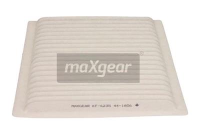 MAXGEAR 26-1198 Číslo výrobce: KF-6235. EAN: 5902659764829.