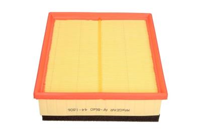 MAXGEAR 26-1258 Číslo výrobce: AF-8640. EAN: 5902659765420.