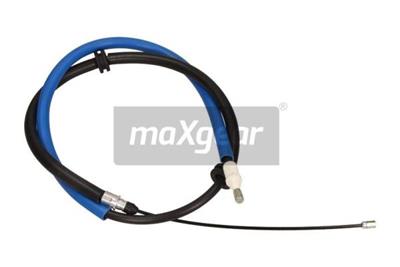 MAXGEAR 32-0701 EAN: 5902659769794.