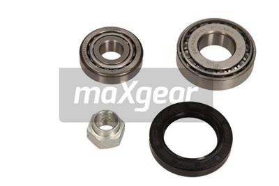 MAXGEAR 33-0110 Číslo výrobce: 2802/MG P. EAN: 5907558507867.