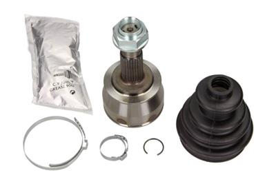 MAXGEAR 49-0294 Číslo výrobce: 25-1396MG. EAN: 5907558512489.