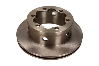 MAXGEAR 19-0809 EAN: 5907558539608.