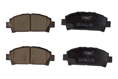 MAXGEAR 19-1151 EAN: 5907558561807.