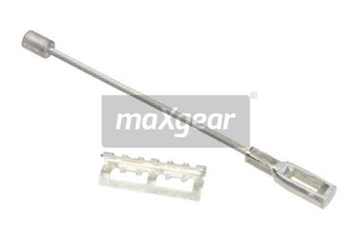 MAXGEAR 32-0106 EAN: 5907558552256.